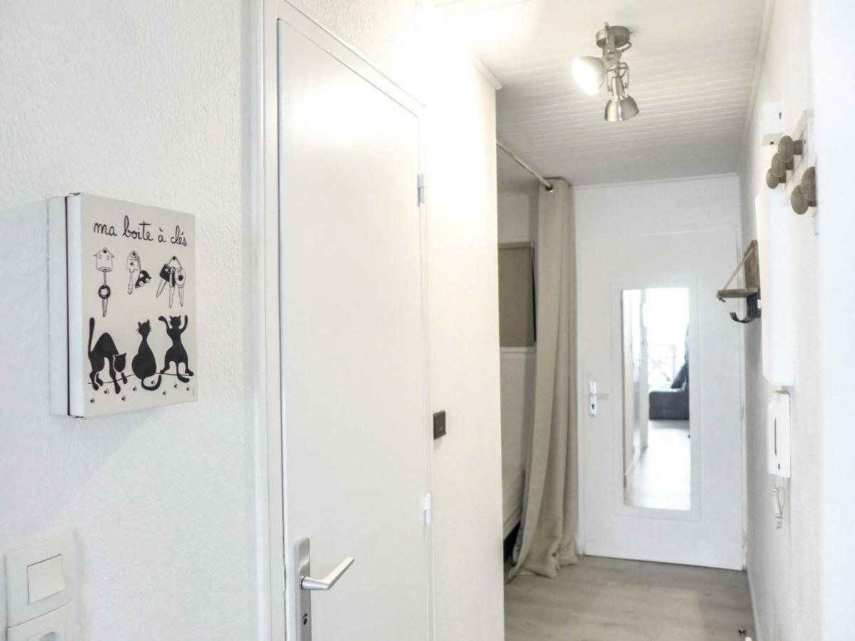 Apartment Primavera-8 By Interhome Lacanau Buitenkant foto