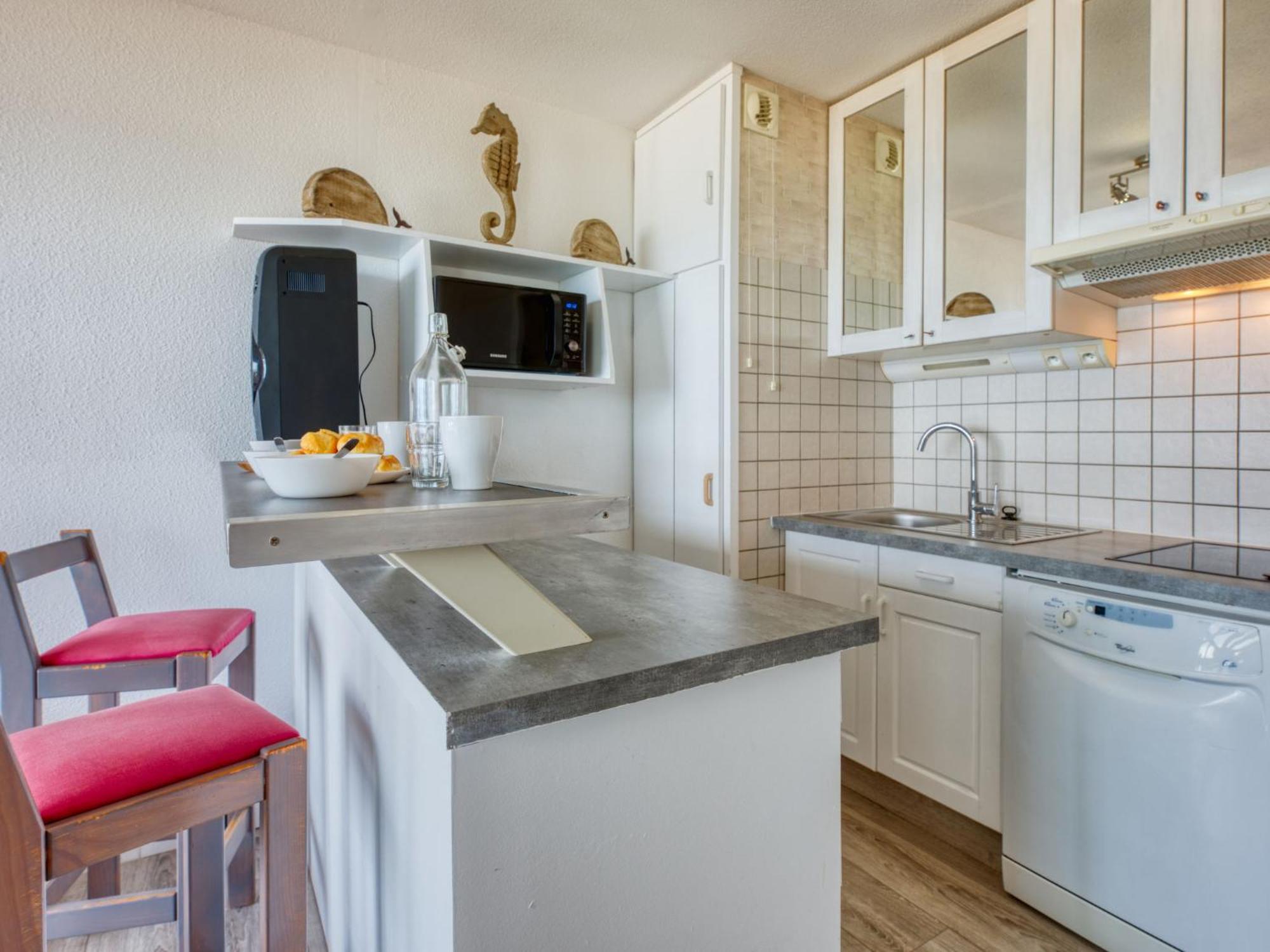 Apartment Primavera-8 By Interhome Lacanau Buitenkant foto