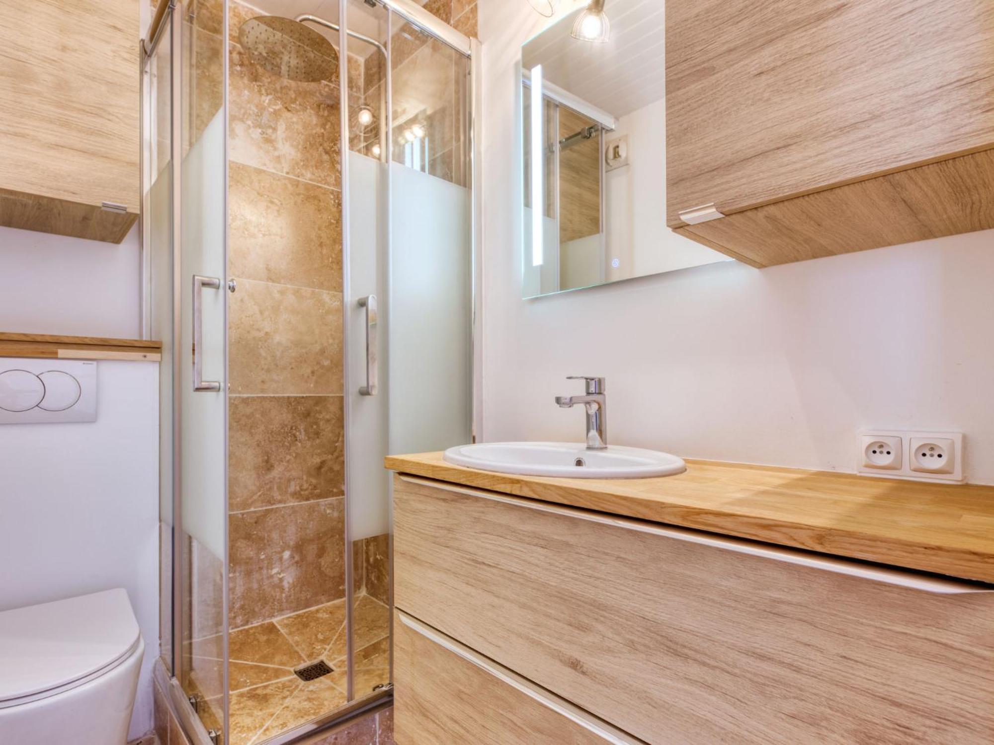 Apartment Primavera-8 By Interhome Lacanau Buitenkant foto