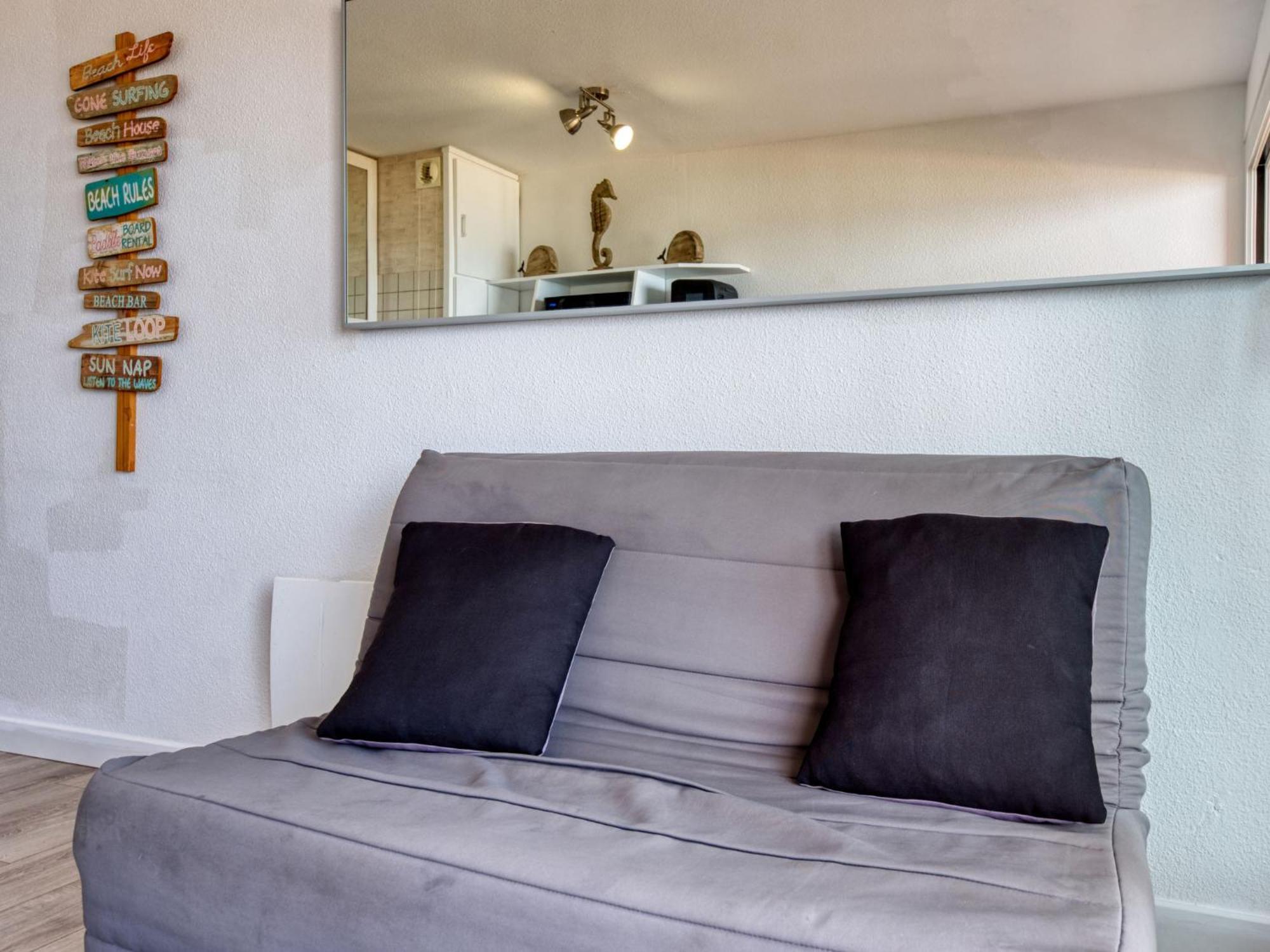 Apartment Primavera-8 By Interhome Lacanau Buitenkant foto