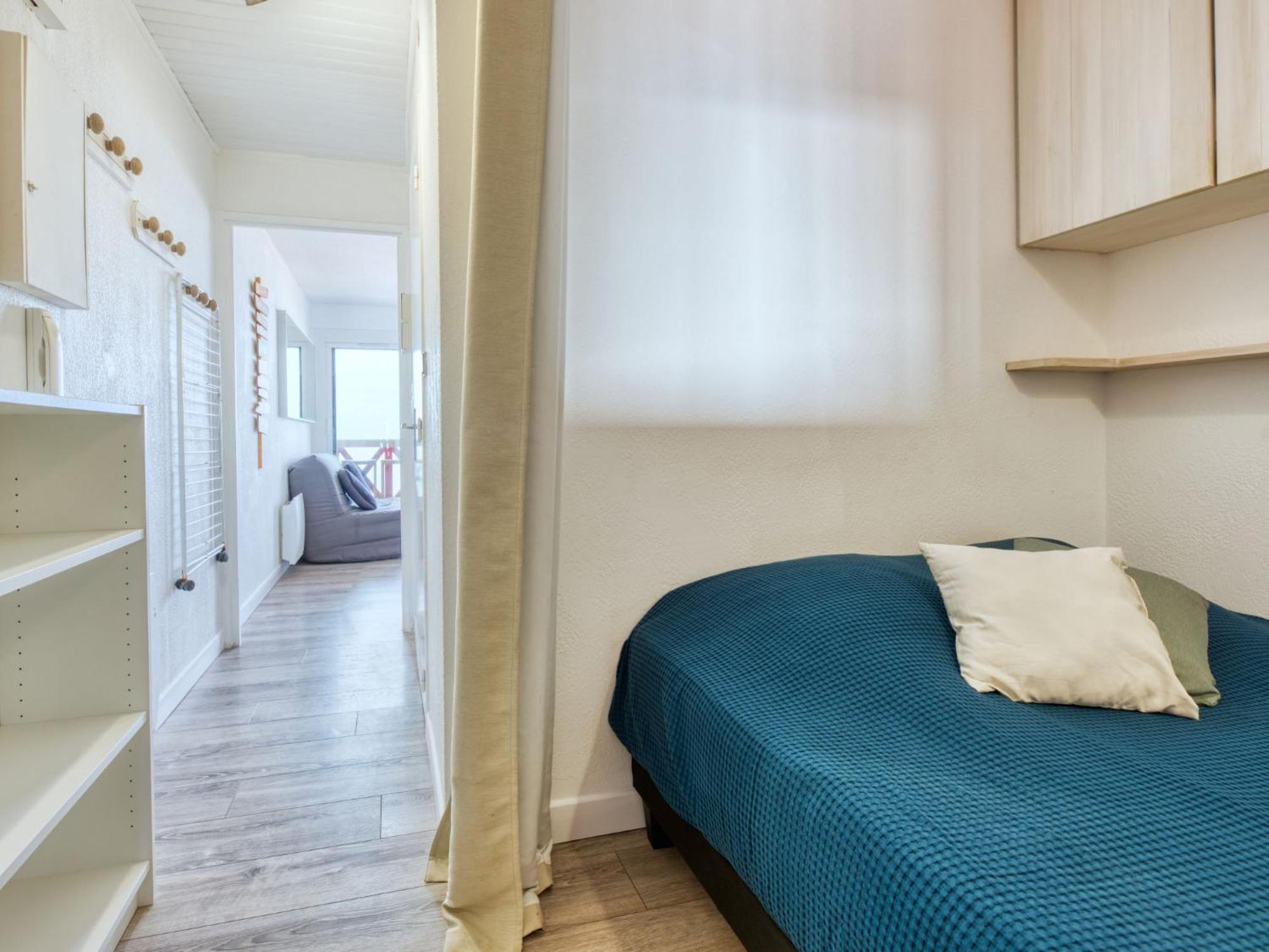 Apartment Primavera-8 By Interhome Lacanau Buitenkant foto