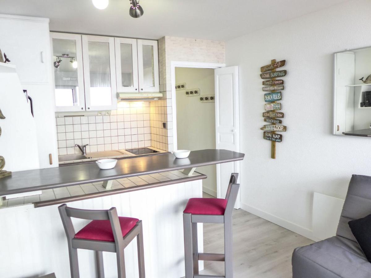 Apartment Primavera-8 By Interhome Lacanau Buitenkant foto